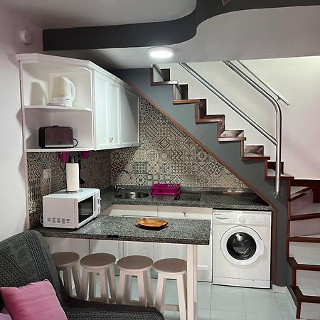 Playmar M&M 2223 Apartment Маспаломас Екстериор снимка