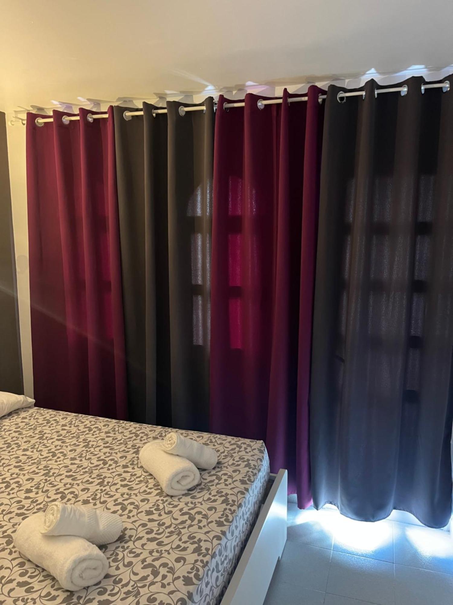 Playmar M&M 2223 Apartment Маспаломас Екстериор снимка