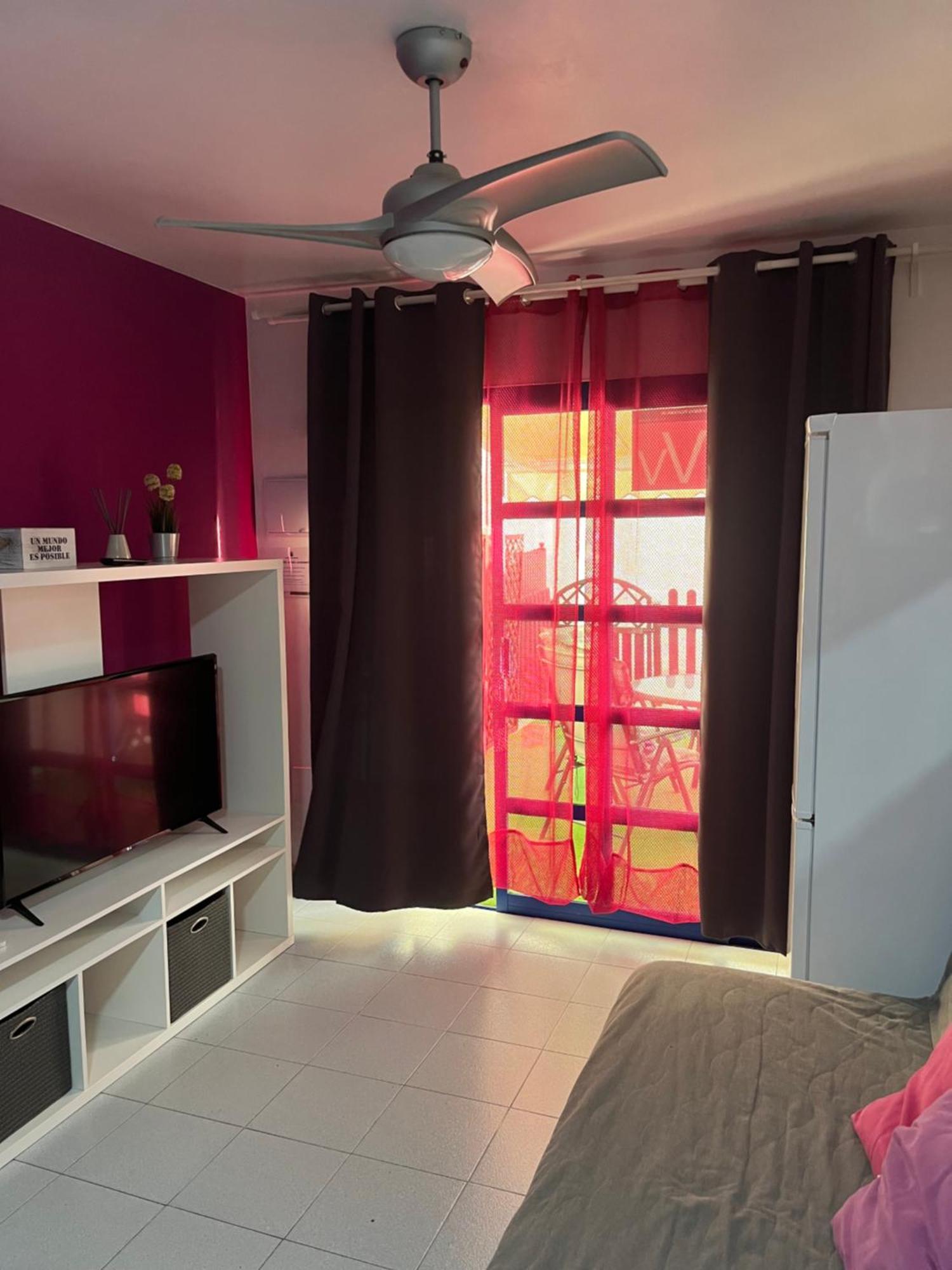 Playmar M&M 2223 Apartment Маспаломас Екстериор снимка