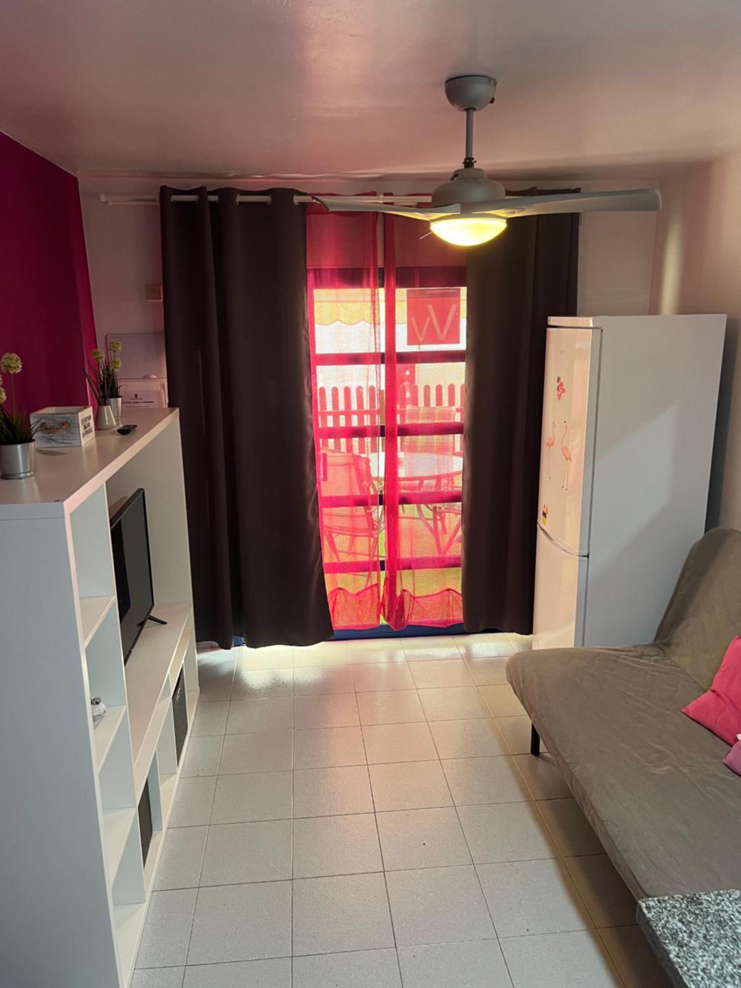 Playmar M&M 2223 Apartment Маспаломас Екстериор снимка
