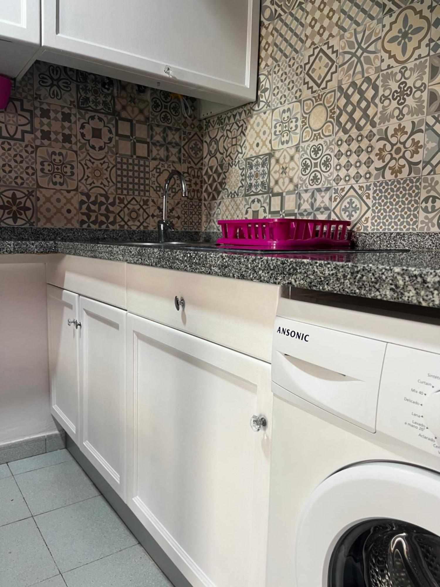 Playmar M&M 2223 Apartment Маспаломас Екстериор снимка