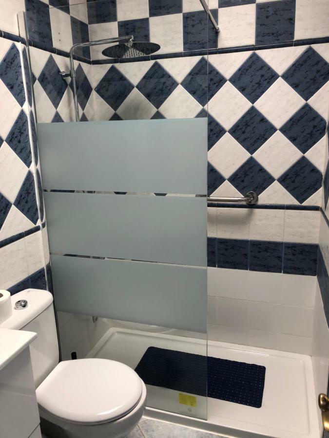 Playmar M&M 2223 Apartment Маспаломас Екстериор снимка