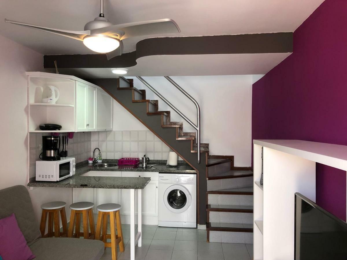 Playmar M&M 2223 Apartment Маспаломас Екстериор снимка