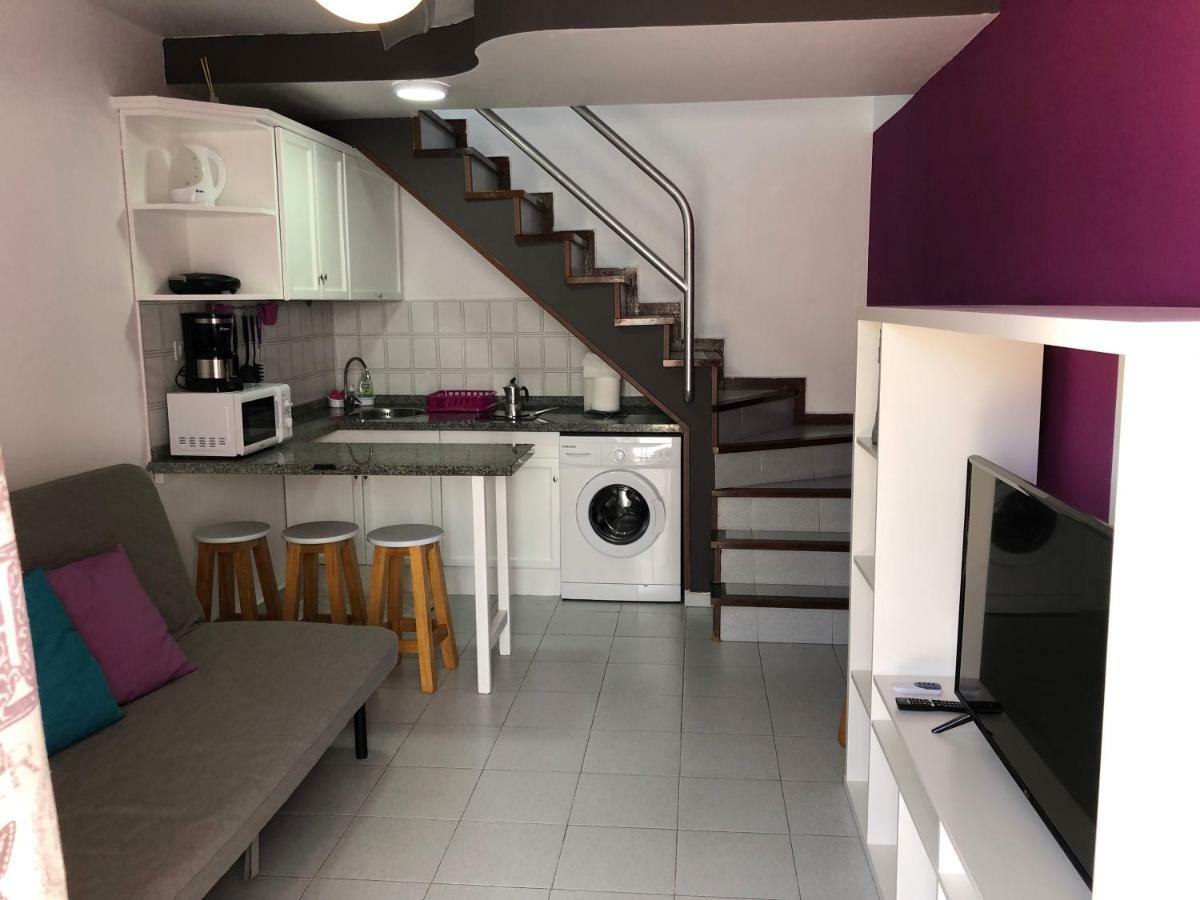Playmar M&M 2223 Apartment Маспаломас Екстериор снимка
