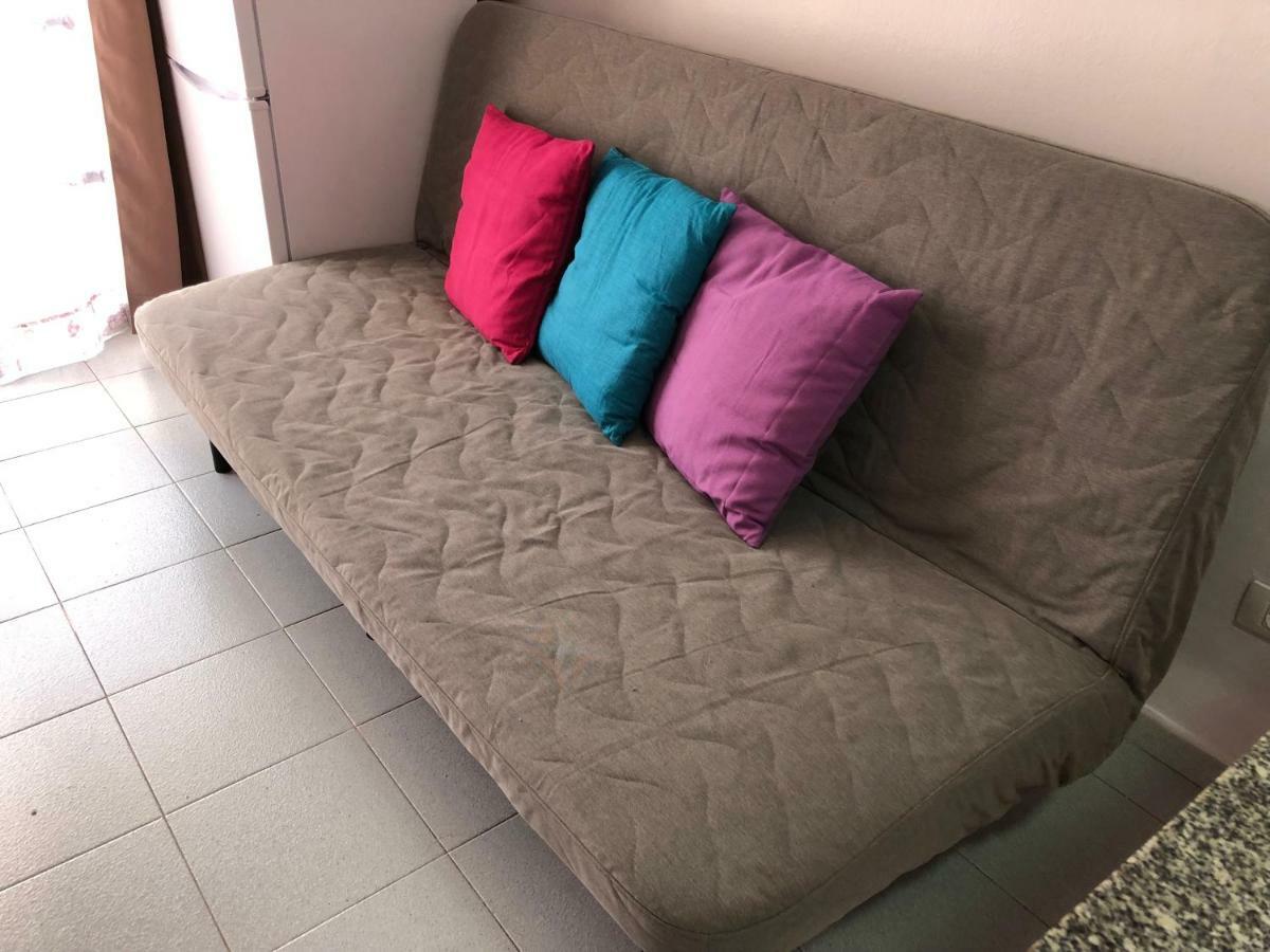 Playmar M&M 2223 Apartment Маспаломас Екстериор снимка