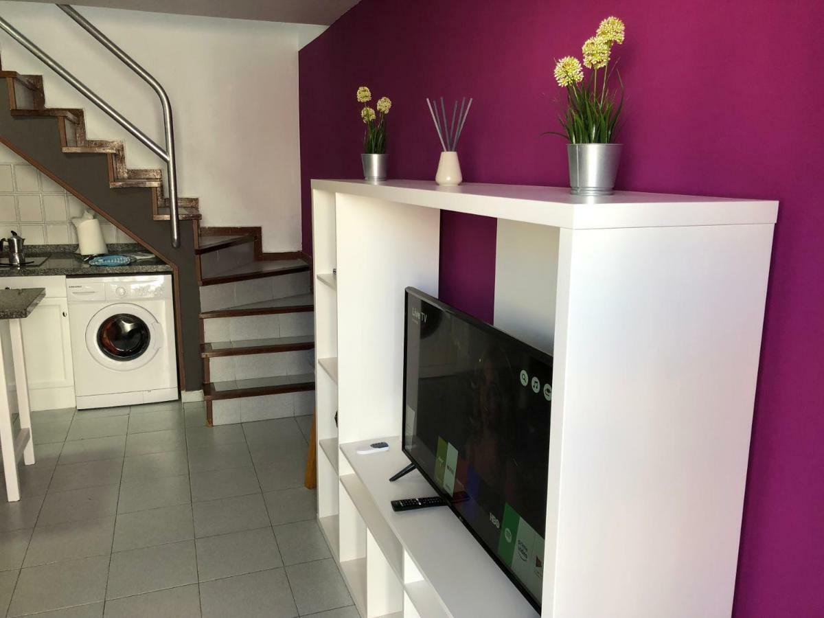 Playmar M&M 2223 Apartment Маспаломас Екстериор снимка