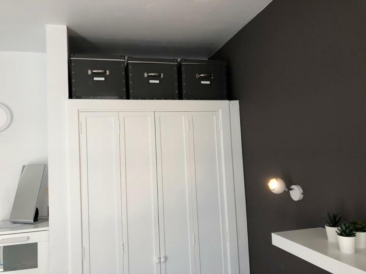 Playmar M&M 2223 Apartment Маспаломас Екстериор снимка