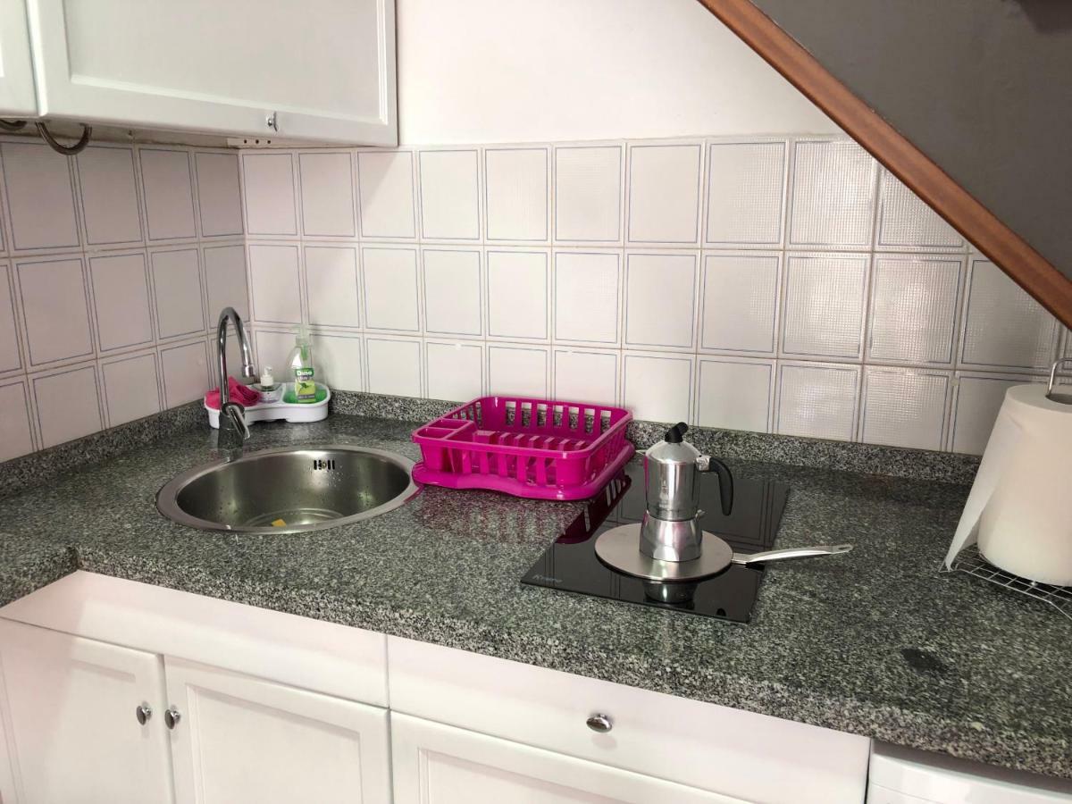 Playmar M&M 2223 Apartment Маспаломас Екстериор снимка