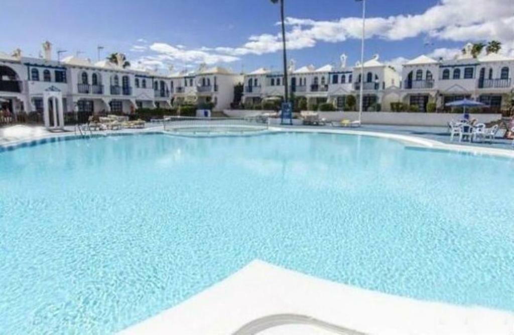 Playmar M&M 2223 Apartment Маспаломас Екстериор снимка