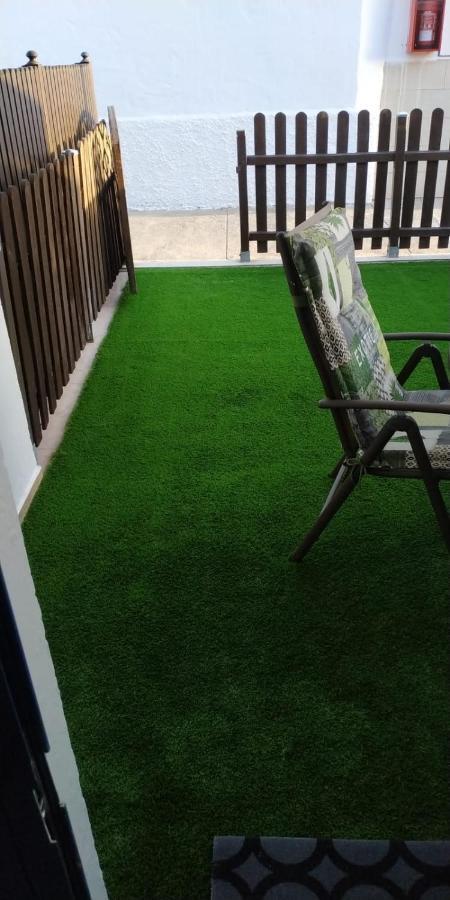 Playmar M&M 2223 Apartment Маспаломас Екстериор снимка